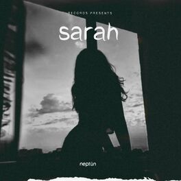 Album cover of sarah
