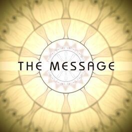 Album cover of The Message (feat. Kerwin Du Bois, Livingston Crain, Marina Solonos, Caroline Kay, John Waugh, Nico the Owl, Roland Garcia & Jamez