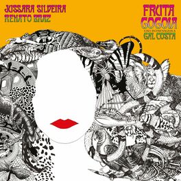 Album cover of Fruta Gogoia