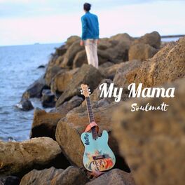 Album cover of My Mama