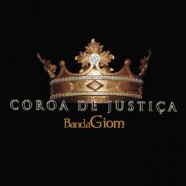 Album cover of Coroa de Justiça