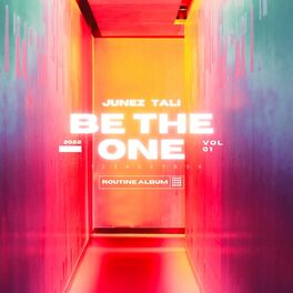 Album cover of Be The One (feat. TALI)