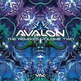 Album cover of The Remixes, Vol. 2