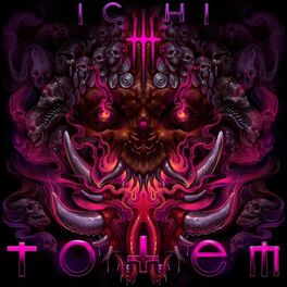 Album cover of Totem