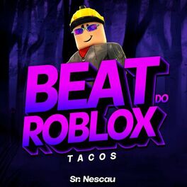 roblox id estourado