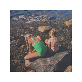 Album cover of Brave