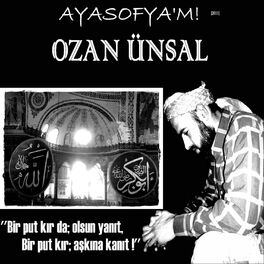 Album cover of Ayasofya'm