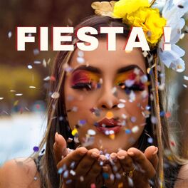 Album cover of Fiesta !