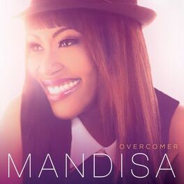 Album cover of Overcomer