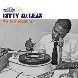 Album cover of The Taxi Sessions