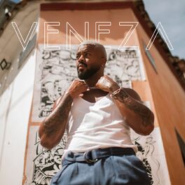 Album cover of Veneza