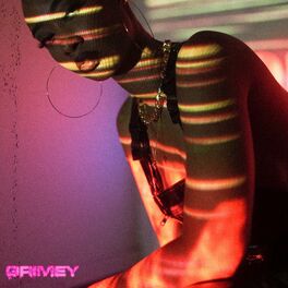 Album cover of Grimey