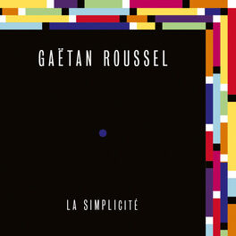 Album cover of La Simplicité (Radio Edit)
