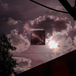 Album cover of stay4ever (feat. Mounika.)