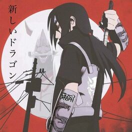 Album cover of Tsukuyomi