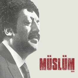 Album cover of Müslüm Baba