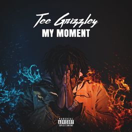Album cover of My Moment
