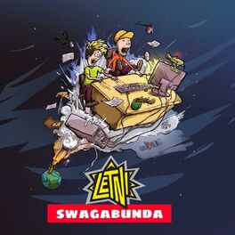 Album cover of Swagabunda