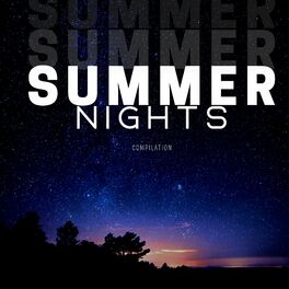 Album cover of Summer Nights Compilation