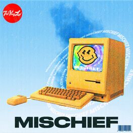 Album cover of Mischief