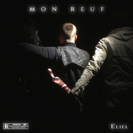 Album cover of Mon reuf