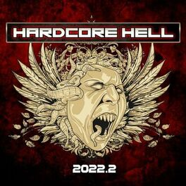 Album cover of Hardcore Hell 2022.2
