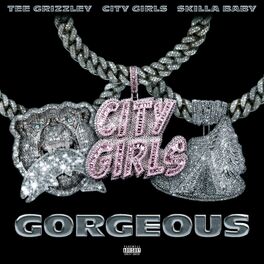 Album cover of Gorgeous Remix (feat. City Girls)