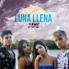 Album cover of Luna Llena