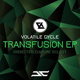 Album cover of Transfusion Ep