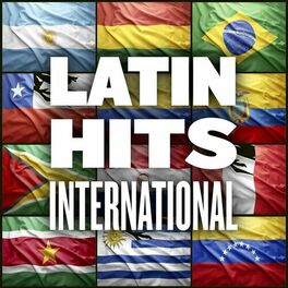 Album cover of Latin Hits International