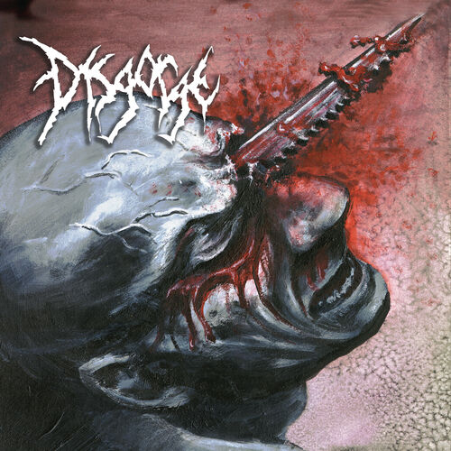 Espousal Bleeding, Disgorge