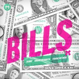 Album cover of Bills (Radio Edit)