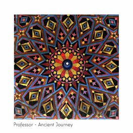 Album cover of Ancient Journey