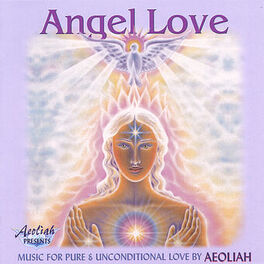 Album cover of Angel Love