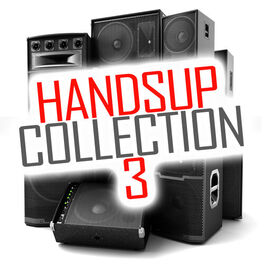 Album cover of Hands Up Collection, Vol. 3