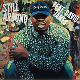 Album cover of Still Around