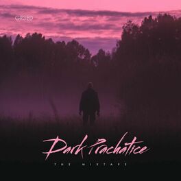 Album cover of Dark Prachatice