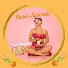 Album cover of Morir Soñando