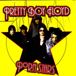 Album cover of Porn Stars