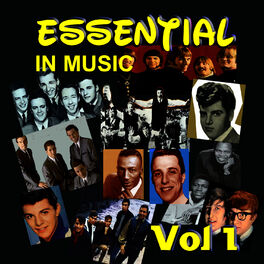 Album cover of Essential in Music, Vol. 1
