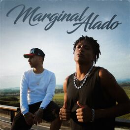 Album cover of Marginal Alado