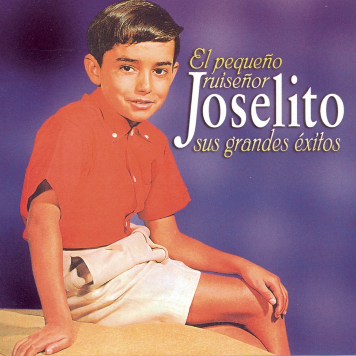 Joselito - Pajaro Pinto: listen with lyrics | Deezer