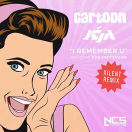 Album cover of I Remember U (Xilent Remix)