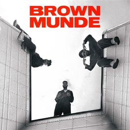 Album cover of Brown Munde