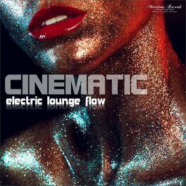 Album cover of Electric Lounge Flow - Pure Chillout Music