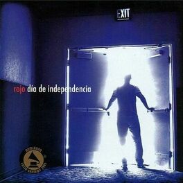 Album cover of Día De Independencia