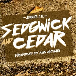 Album cover of Sedgwick And Cedar (feat. YoAphro, Trife, Akil The Mc, KO Da Prynce, El Da Sensei, JGarvi & Sixman)