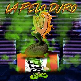 Album cover of La peloduro