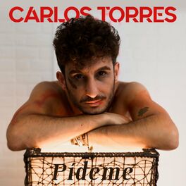 Album cover of Pídeme