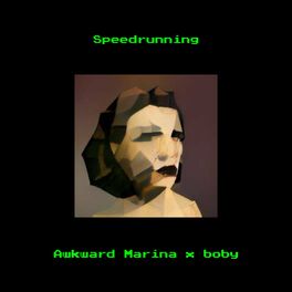 Album cover of Speedrunning